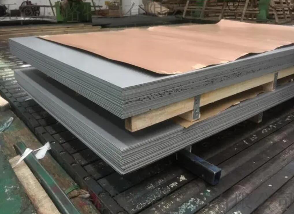 黔江310s不锈钢板