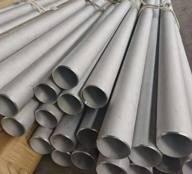 黔江304不锈钢管