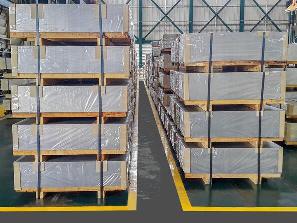 黔江316ti不锈钢板