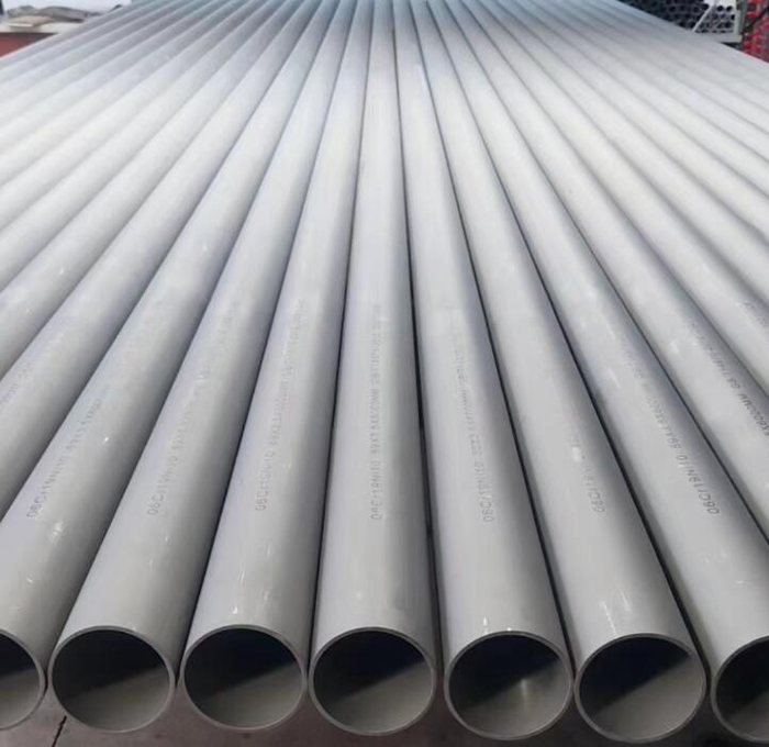 黔江310s不锈钢管