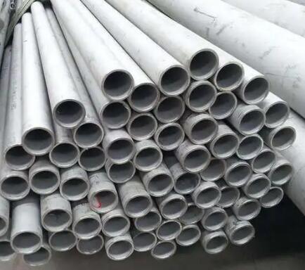 黔江316L不锈钢管