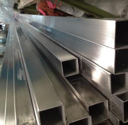 黔江不锈钢方管