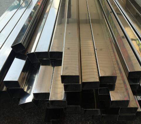 黔江不锈钢方管