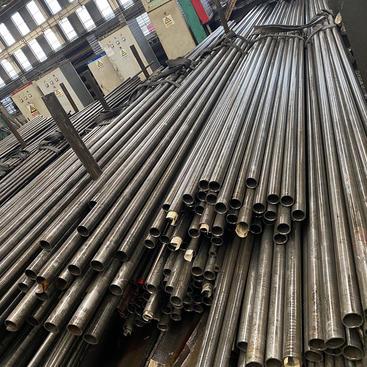 黔江高精密无缝钢管