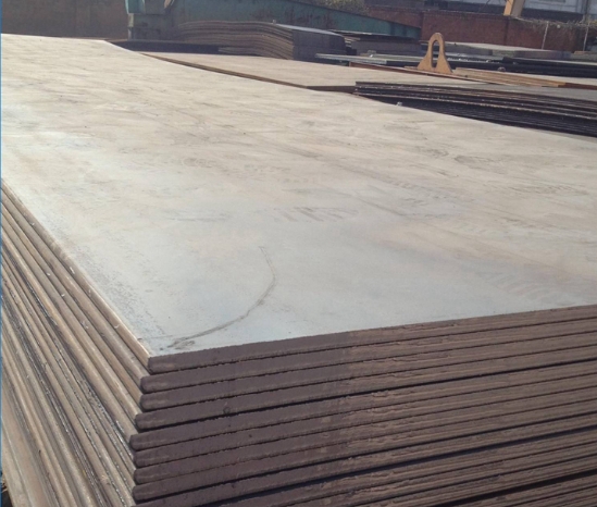 黔江Q355低合金镀锌板