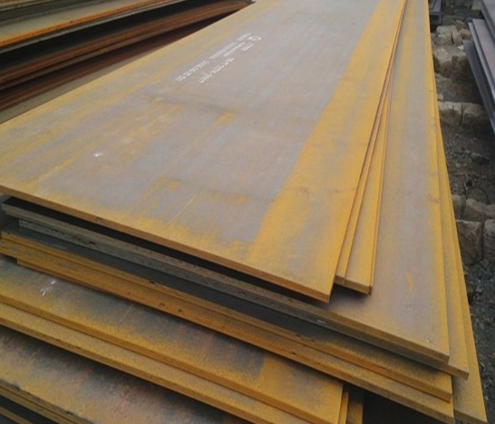 黔江610L汽车大梁板