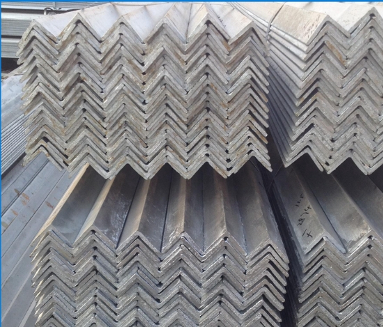 黔江不等边镀锌角钢